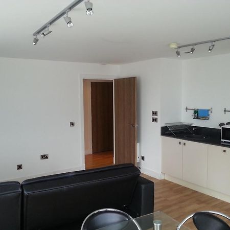 The Block Liverpool Bagian luar foto