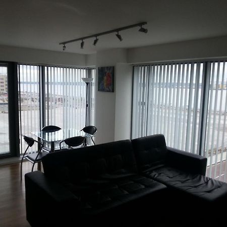 The Block Liverpool Bagian luar foto