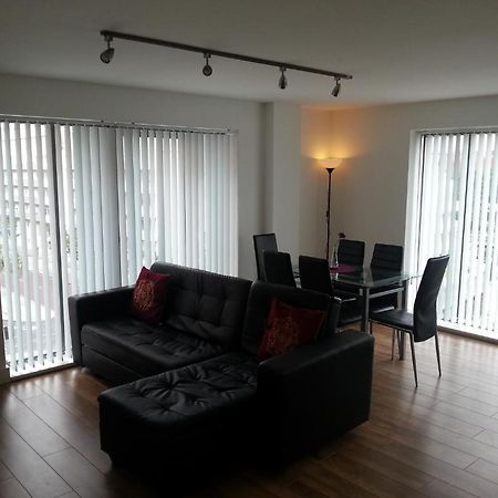 The Block Liverpool Bagian luar foto