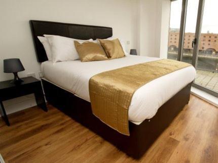 The Block Liverpool Ruang foto
