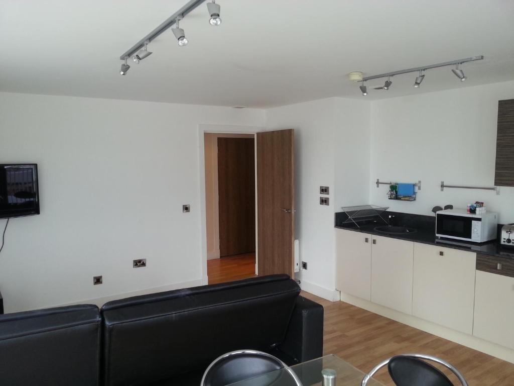The Block Liverpool Bagian luar foto