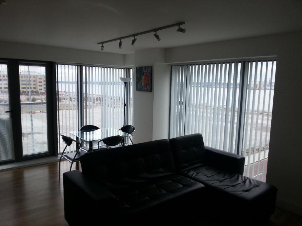 The Block Liverpool Bagian luar foto