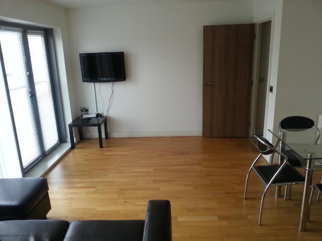 The Block Liverpool Bagian luar foto
