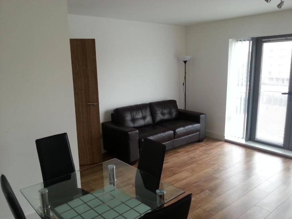 The Block Liverpool Bagian luar foto