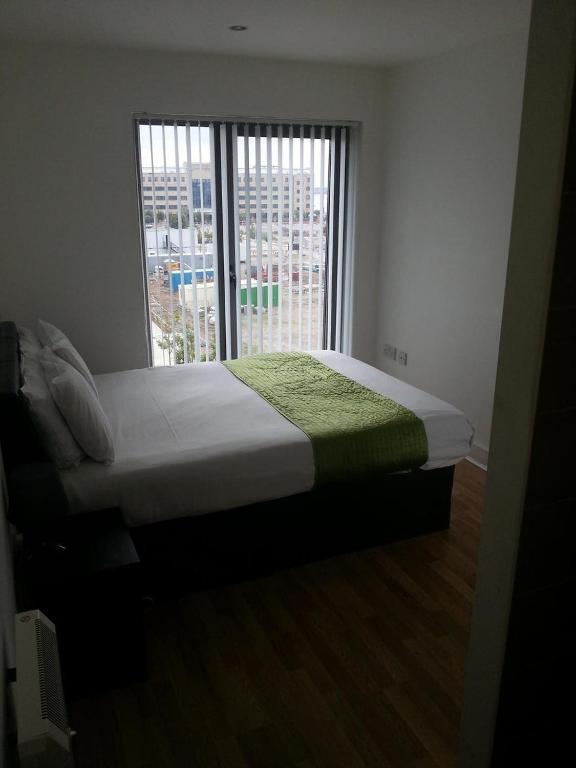 The Block Liverpool Bagian luar foto