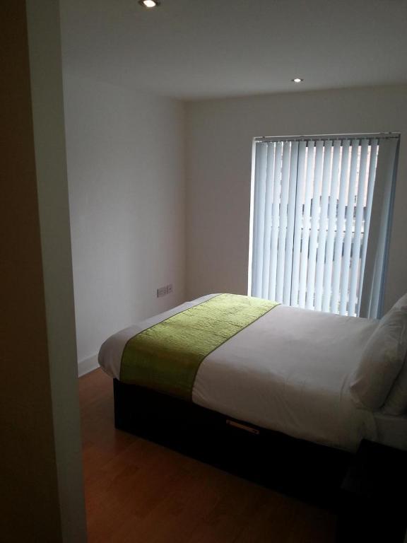 The Block Liverpool Bagian luar foto
