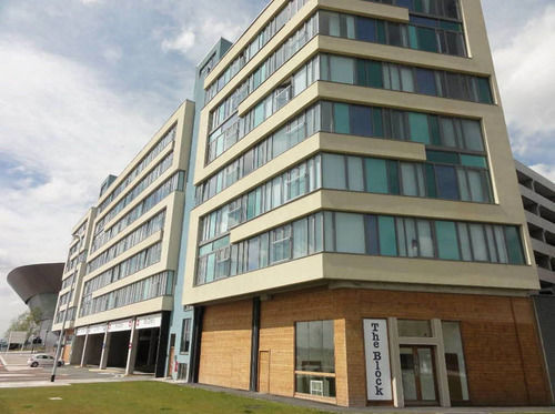 The Block Liverpool Bagian luar foto